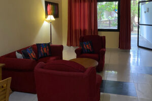 Deluxe Suites