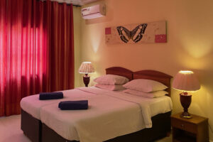 Deluxe Suites